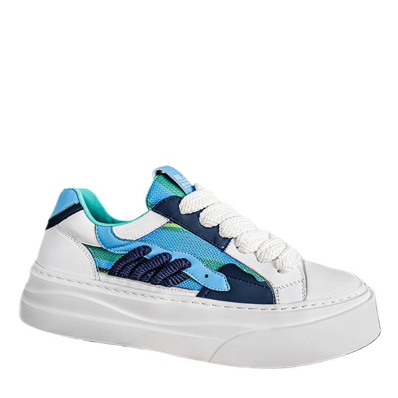 Damen Bunte Sneakers mit hohem Komfort und innovativem Design R&B