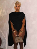 Damen Couture Badeanzug R&B