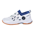 Damen Sportliche Freizeitschuhe mit verstellbarem Schnellschnürsystem
