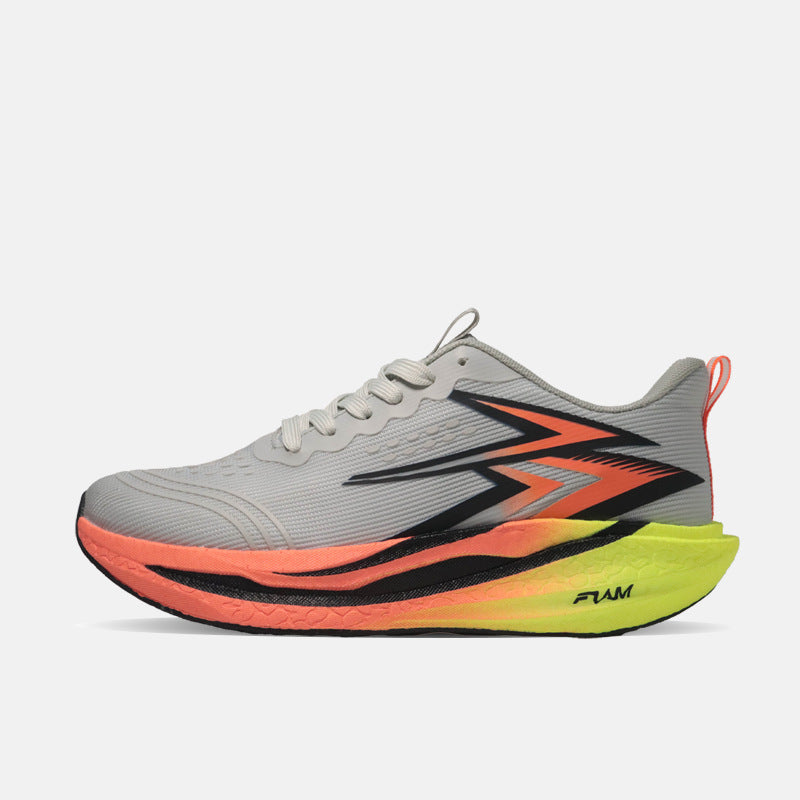 Damen Hochleistungs-Laufschuhe mit innovativer Dämpfungstechnologie R&B