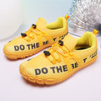Damen Schnelltrocknende Wassersportschuhe mit elastischem Schnellschnürsystem