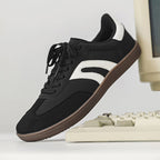 Herren Sportliche Freizeitschuhe mit dämpfender Sohle und atmungsaktivem Obermaterial R&B
