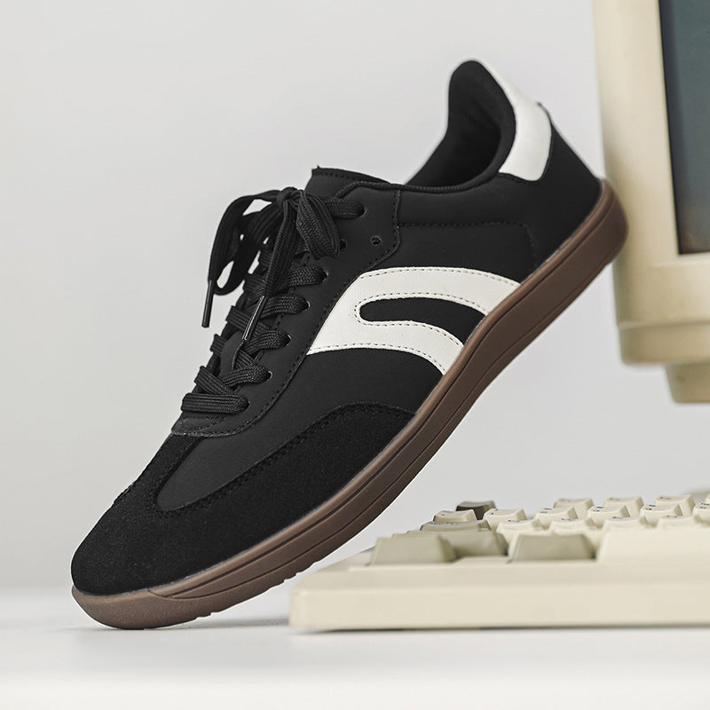 Herren Sportliche Freizeitschuhe mit dämpfender Sohle und atmungsaktivem Obermaterial R&B