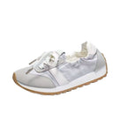 Damen Sportliche und atmungsaktive Sneakers