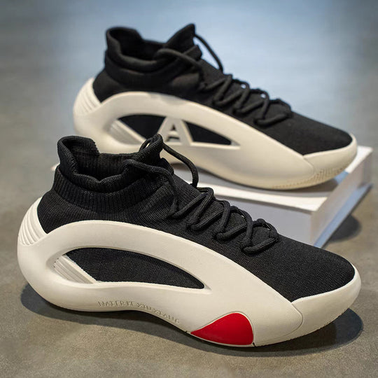 Damen High-Performance Sneaker mit flexiblem Tragekomfort R&B