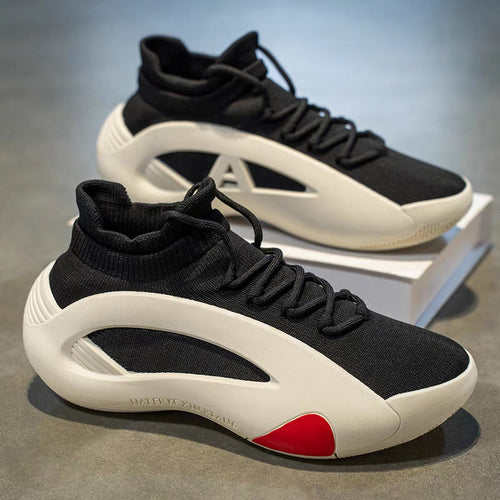 Damen High-Performance Sneaker mit flexiblem Tragekomfort R&B