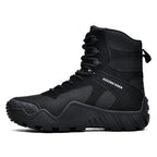 Herren Camouflage Multifunktionsstiefel R&B