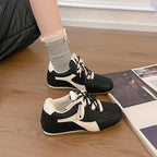 Damen Modische Sneaker R&B