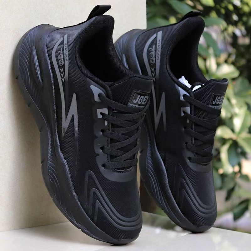 Damen Sportliche Performance Sneakers mit rutschfester Sohle und atmungsaktivem Obermaterial R&B