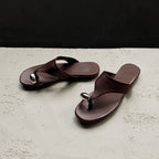 Damen Badesandalen mit elegantem Design R&B