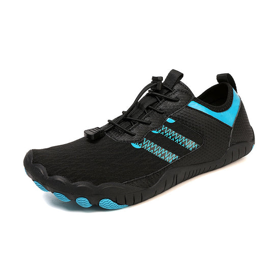 Damen Flexibler Wassersportschuh mit rutschfester Sohle und atmungsaktivem Obermaterial R&B