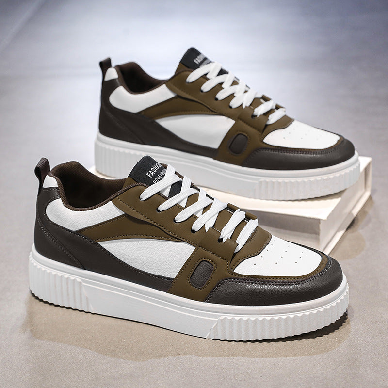 Damen Modische Sneakers R&B