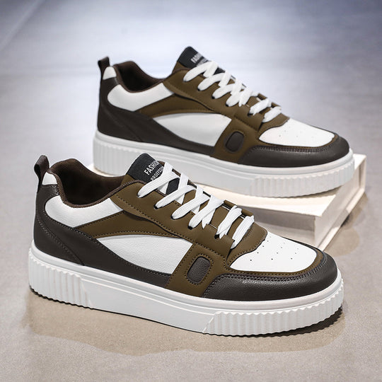 Damen Modische Sneakers R&B