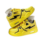 Damen Sportliche Freizeitsneaker mit luftiger Netzstruktur und hochdämpfender Innensohle