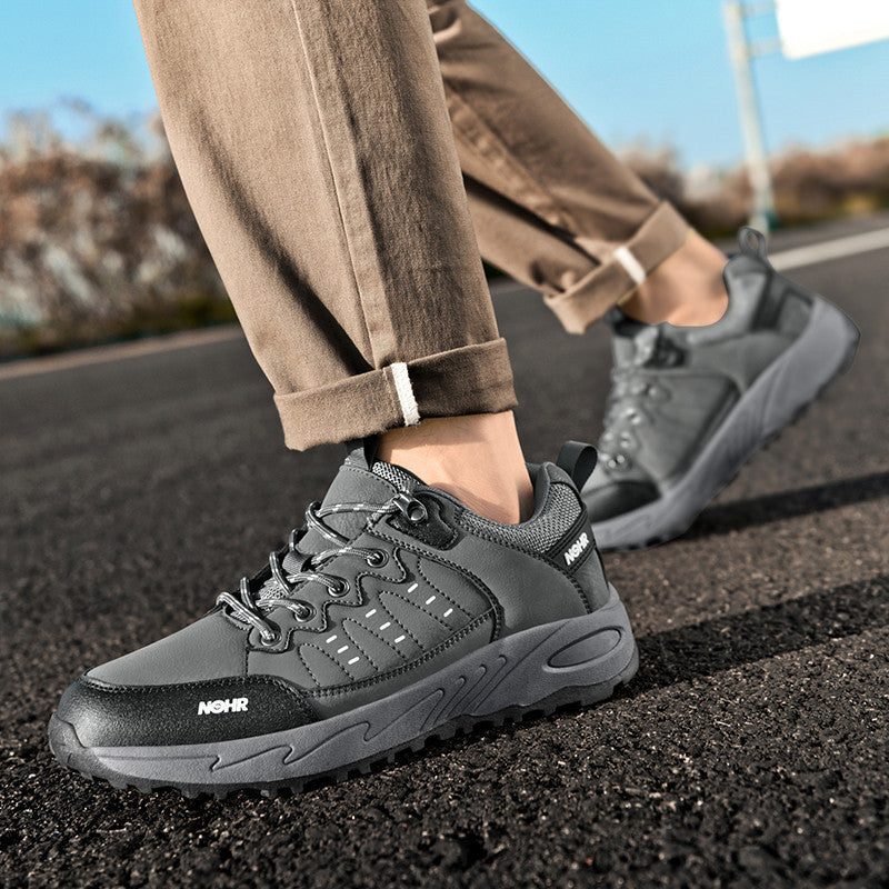 Damen Multifunktionale Freizeit-Sneaker mit rutschfester Sohle und atmungsaktiven Obermaterial