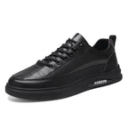 Herren Modische Komfort-Sneaker mit dämpfender Sohle und atmungsaktivem Obermaterial R&B