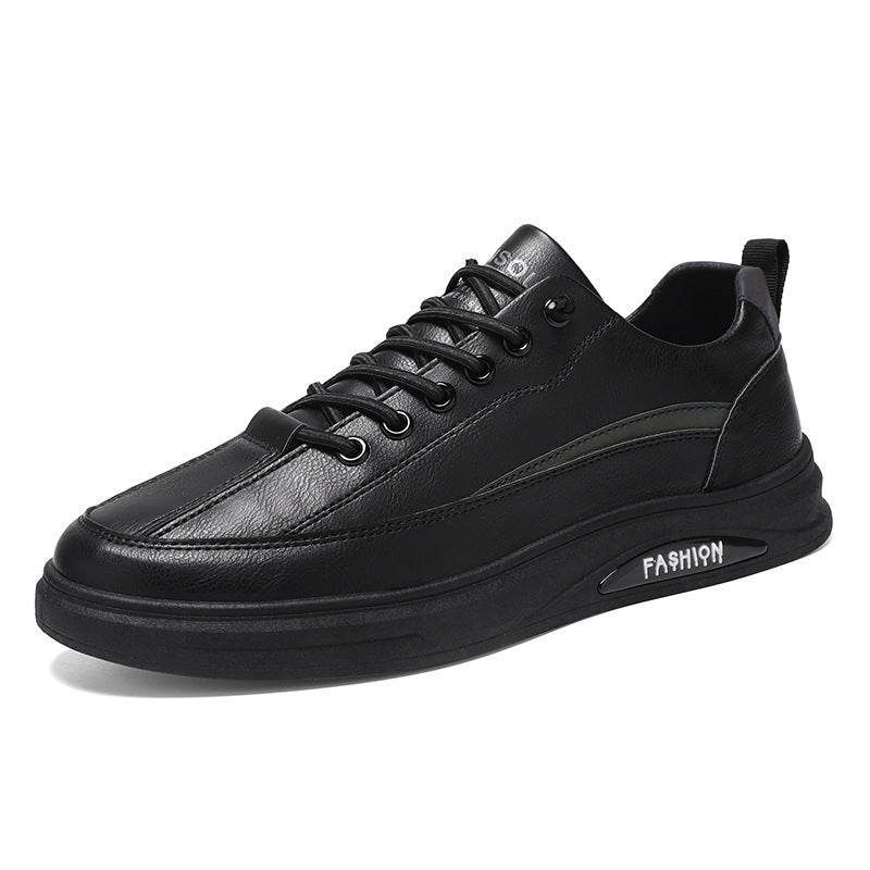 Herren Modische Komfort-Sneaker mit dämpfender Sohle und atmungsaktivem Obermaterial R&B