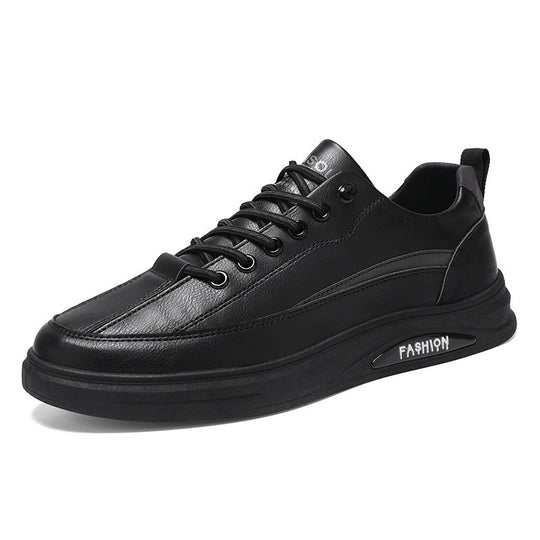 Herren Modische Komfort-Sneaker mit dämpfender Sohle und atmungsaktivem Obermaterial R&B