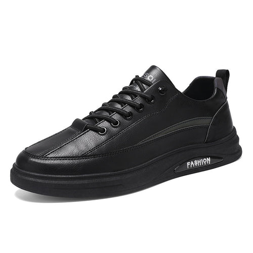 Herren Modische Komfort-Sneaker mit dämpfender Sohle und atmungsaktivem Obermaterial R&B