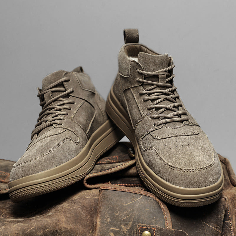 Herren Freizeit Sneaker R&B