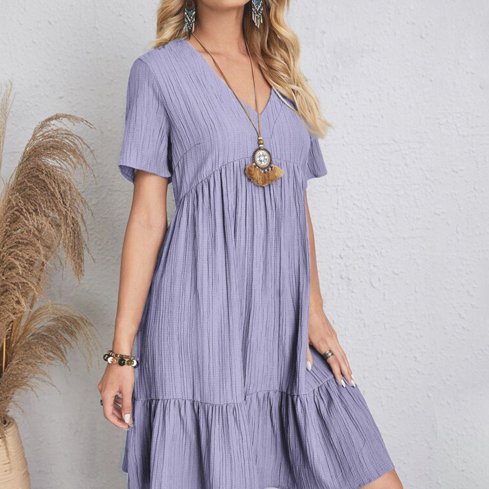 Damen Freizeitkleid R&B