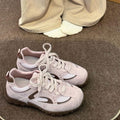 Damen Sportliche Sneakers R&B