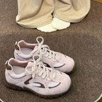 Damen Sportliche Sneakers R&B