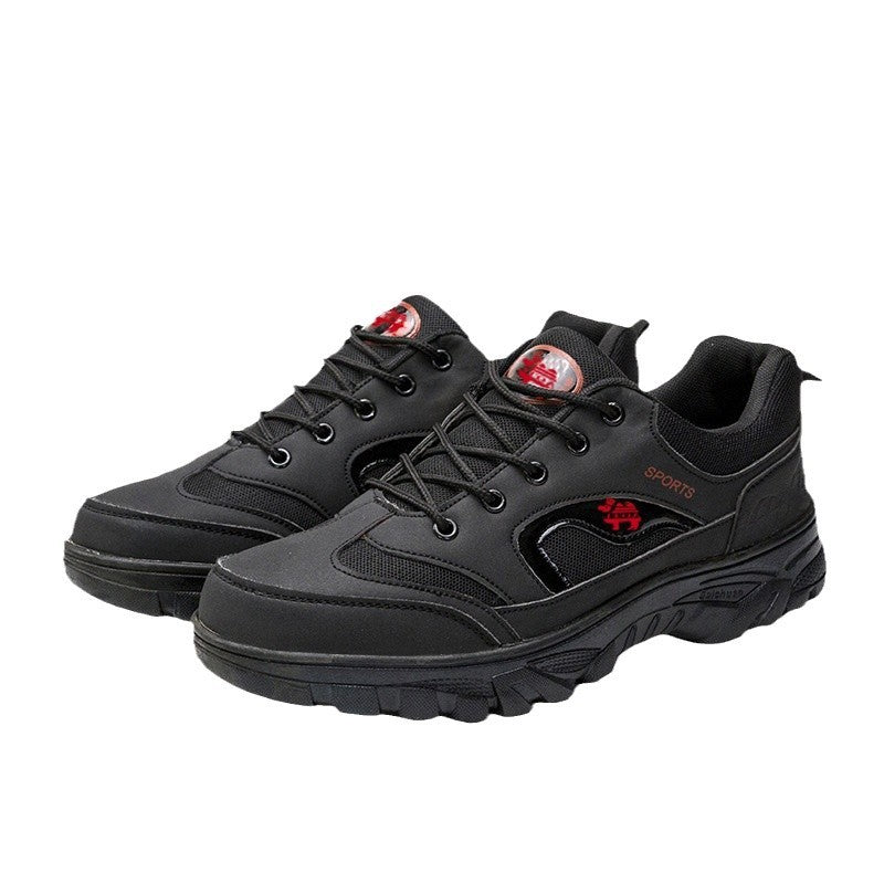 Damen robuste Outdoor-Schuhe R&B