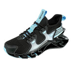 Damen Hochleistungs-Laufschuhe mit atmungsaktiver Mesh-Oberfläche und innovativem Dämpfungssystem R&B