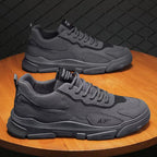 Damen Sportliche High-Performance Sneakers mit atmungsaktivem Mesh-Obermaterial und rutschfester Sohle R&B