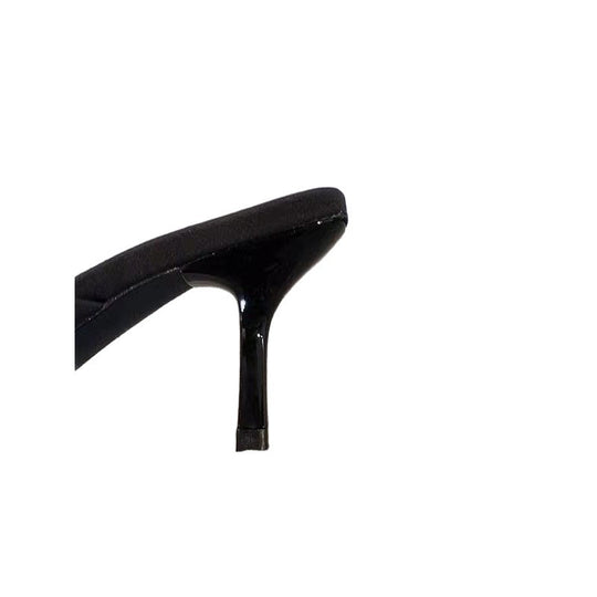 Damen Slingback-Pumps mit elegantem Leopardenmuster R&B