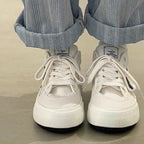 Damen Sportliche Sneakers