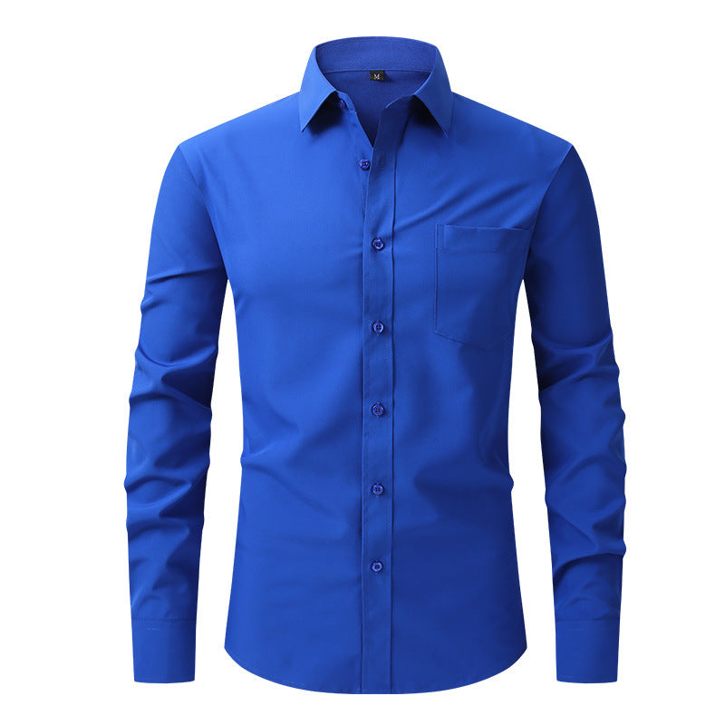Herren Business-Hemd R&B