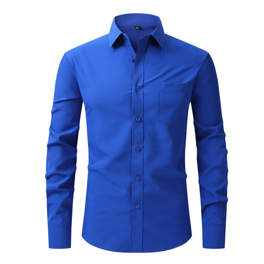 Herren Business-Hemd R&B