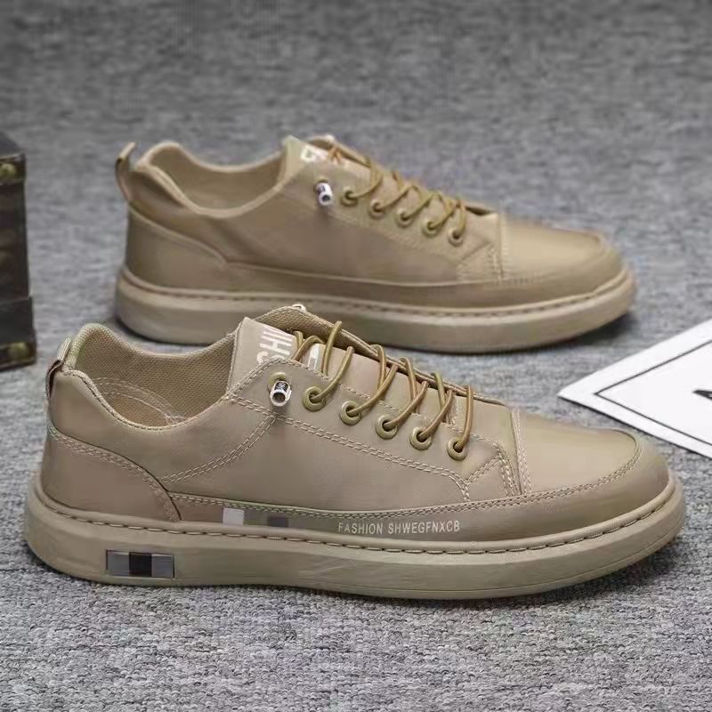 Damen Modische Lifestyle Sneakers mit atmungsaktiver Oberfläche R&B