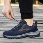 Damen Multifunktionale Sport-Sneaker mit rutschfester Sohle und atmungsaktivem Obermaterial R&B