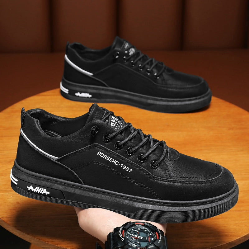 Damen Sportliche Sneaker mit weichem Wildleder-Obermaterial und dämpfender Sohle R&B