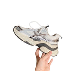 Damen Sportliche Sneakers mit atmungsaktiver Mesh-Oberfläche und komfortabler Dämpfung R&B