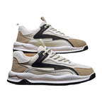 Damen Atmungsaktive Freizeitsneaker mit ergonomischer Dämpfung R&B