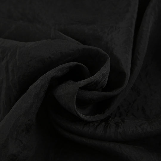 Damen Übergröße Hemdbluse mit asymmetrischem Design und transparenten Ärmeln R&B