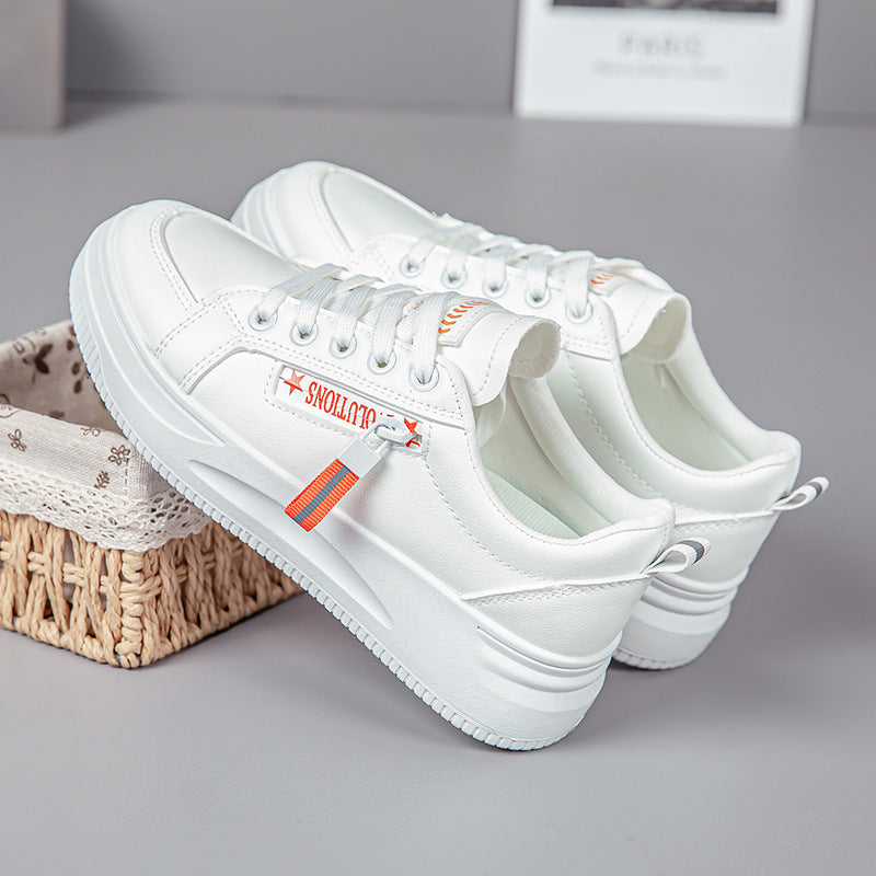 Damen Sneakers mit stylischem Design und komfortabler Dämpfung R&B