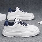 Damen Sneaker mit hochwertigem Obermaterial und innovativem Design R&B