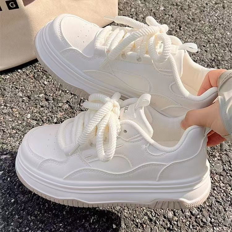 Damen Komfortable und modische Sneakers mit dämpfendem Sohlenprofil R&B