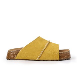 Damen modische Sommerschuhe mit optimalem Fußbett R&B