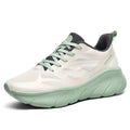Damen Leichte und atmungsaktive Laufschuhe mit innovativem Dämpfungssystem