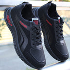 Herren Sportliche Freizeitschuhe mit stoßdämpfender Sohle
