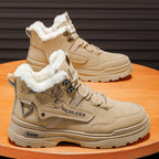 Damen Mokassins mit warmem Innenfutter und rutschfester Sohle R&B