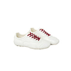 Damen Sportliche Sneakers mit atmungsaktiver Obermaterialstruktur und stabiler Sohle R&B