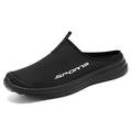 Damen Sportliche Slipper R&B