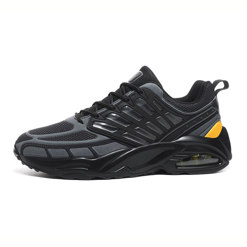 Damen Sportliche High-Performance Sneakers mit stabilisierendem Luftpolstersystem R&B